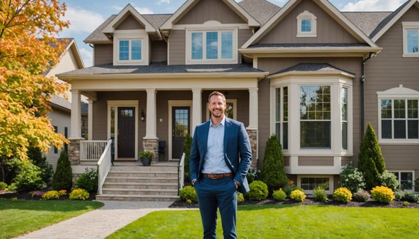 Découvrez comment un expert en immobilier peut vous aider à économiser gros!